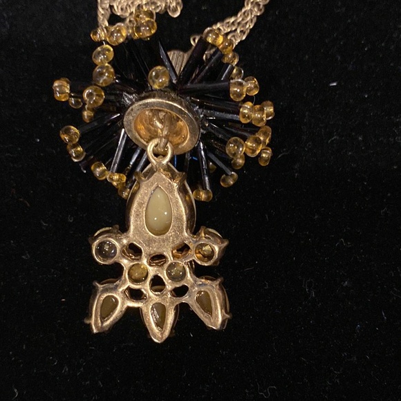 J Crew Fun Necklace - Picture 5 of 7